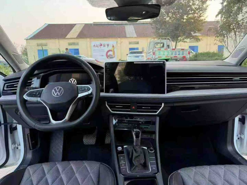 徐州24年大众速腾7