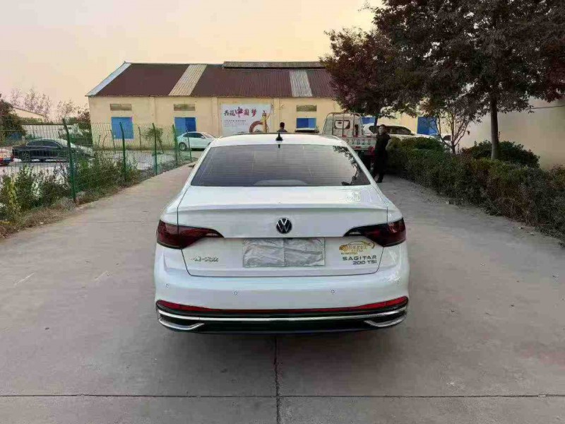 徐州24年大众速腾9