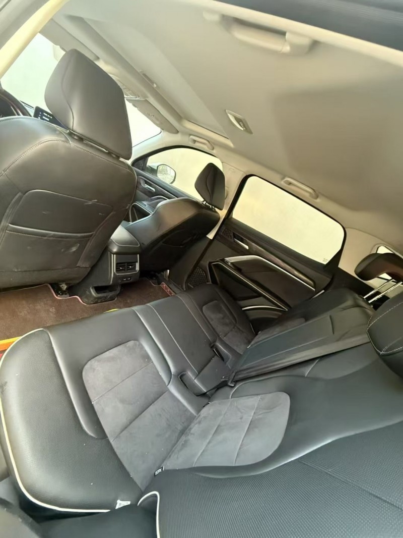 呼和浩特23年哈弗H65