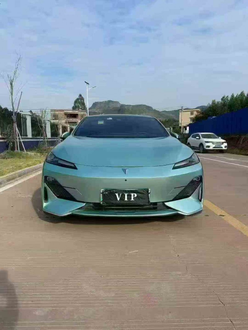 柳州23年长安汽车深蓝1