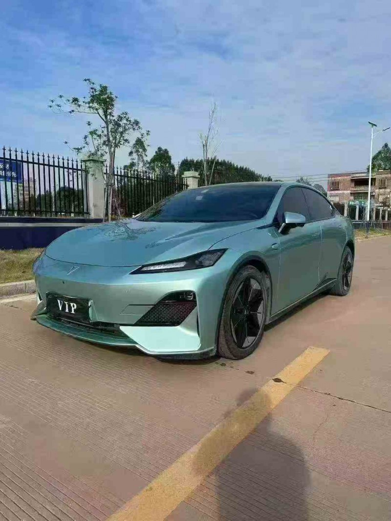 柳州23年长安汽车深蓝2