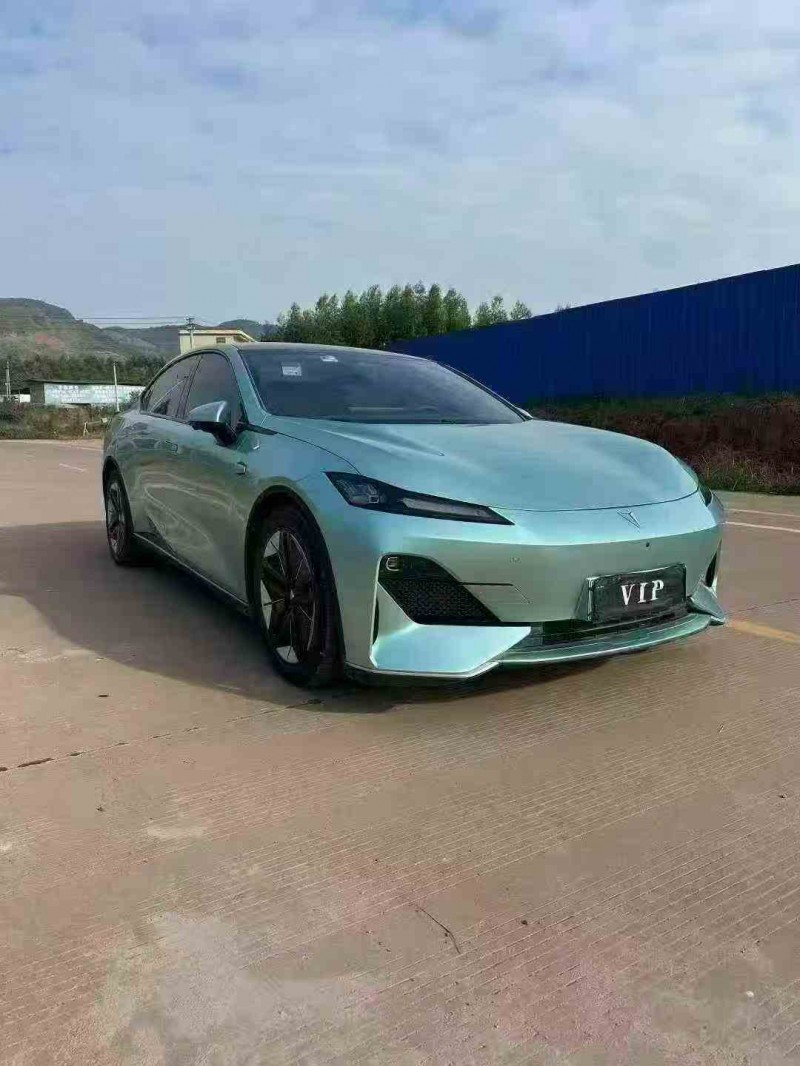 柳州23年长安汽车深蓝3