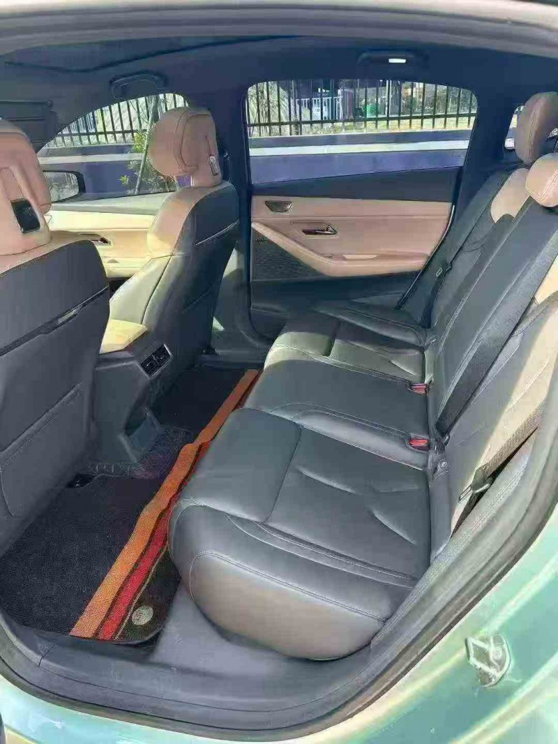 柳州23年长安汽车深蓝6