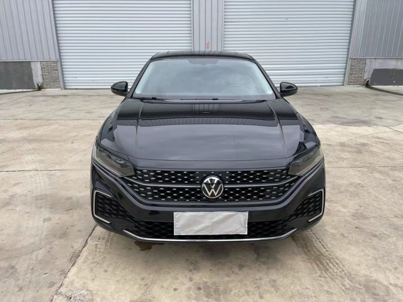 徐州24年大众帕萨特1