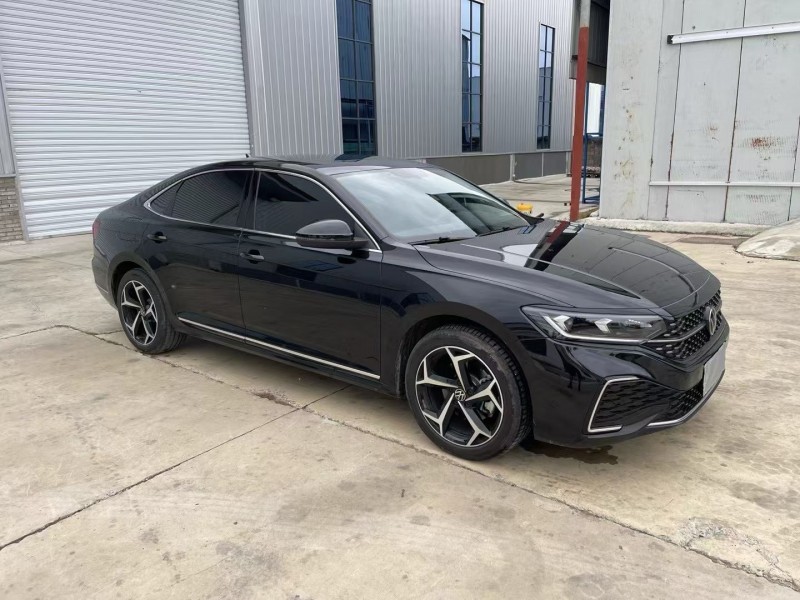 徐州24年大众帕萨特3