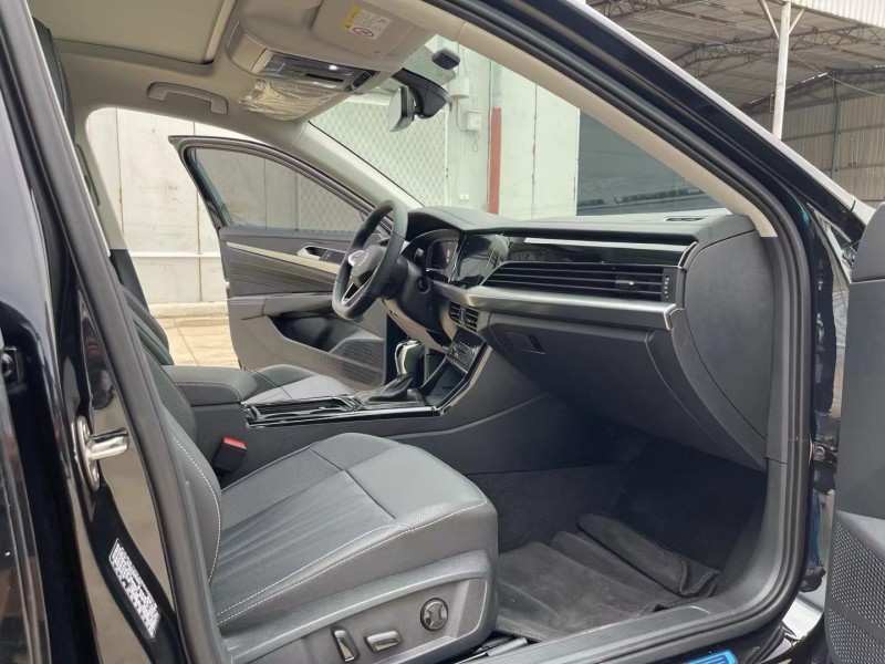 徐州24年大众帕萨特4