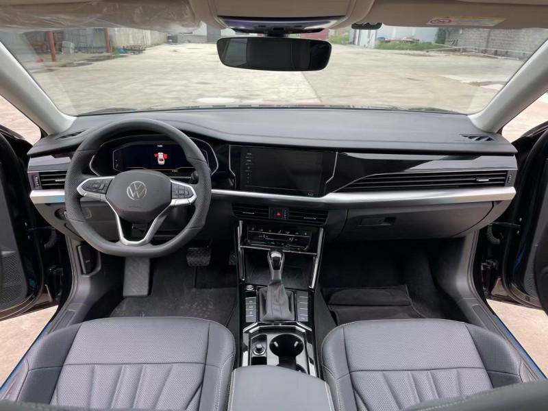 徐州24年大众帕萨特5