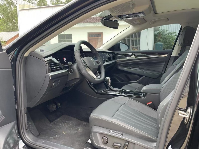 徐州24年大众帕萨特6