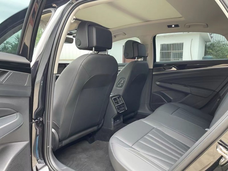 徐州24年大众帕萨特7