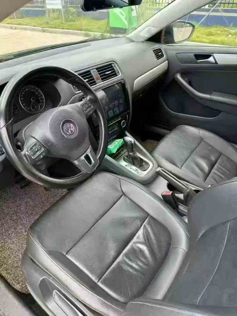 梧州15年大众速腾4