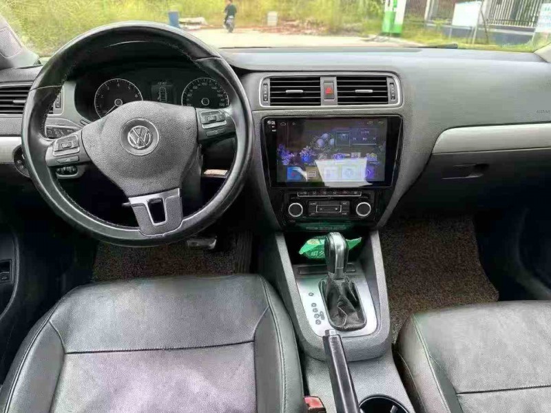 梧州15年大众速腾6