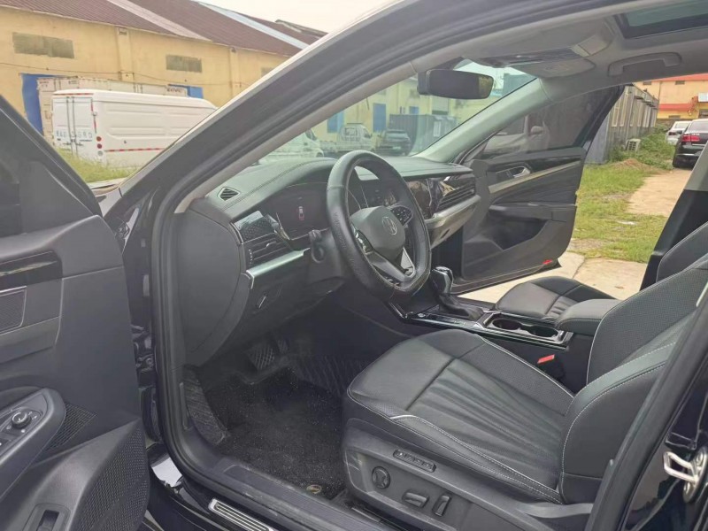 徐州24年大众帕萨特2