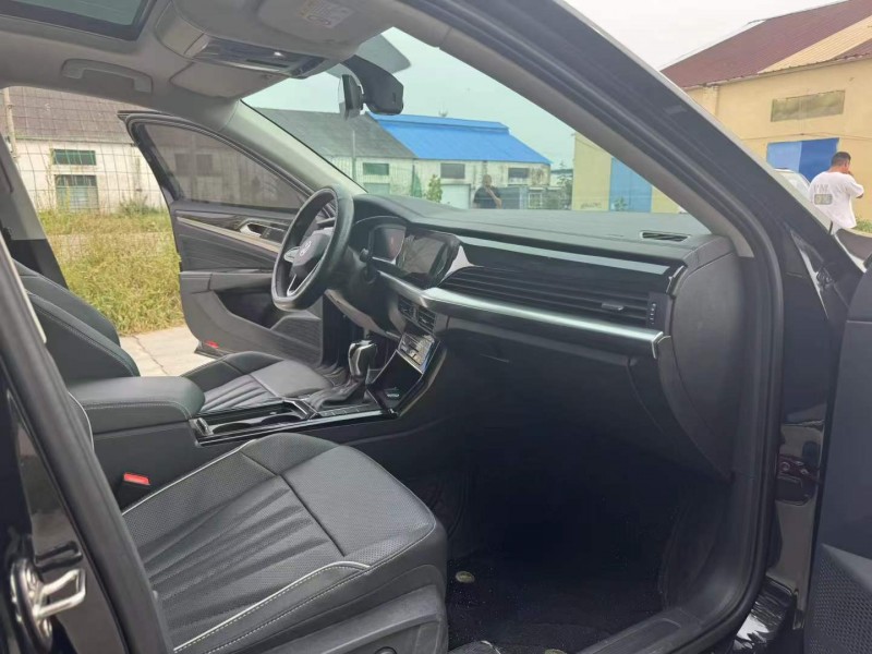 徐州24年大众帕萨特4