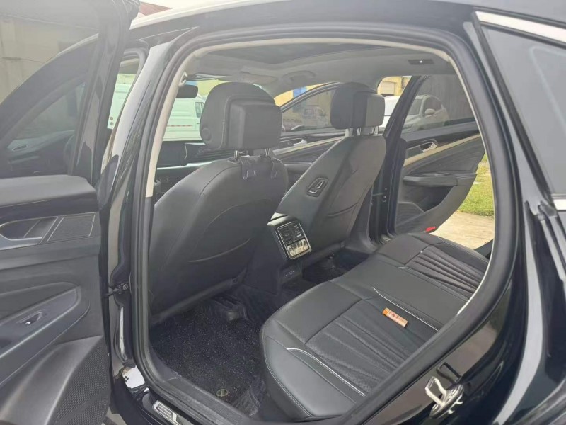 徐州24年大众帕萨特5