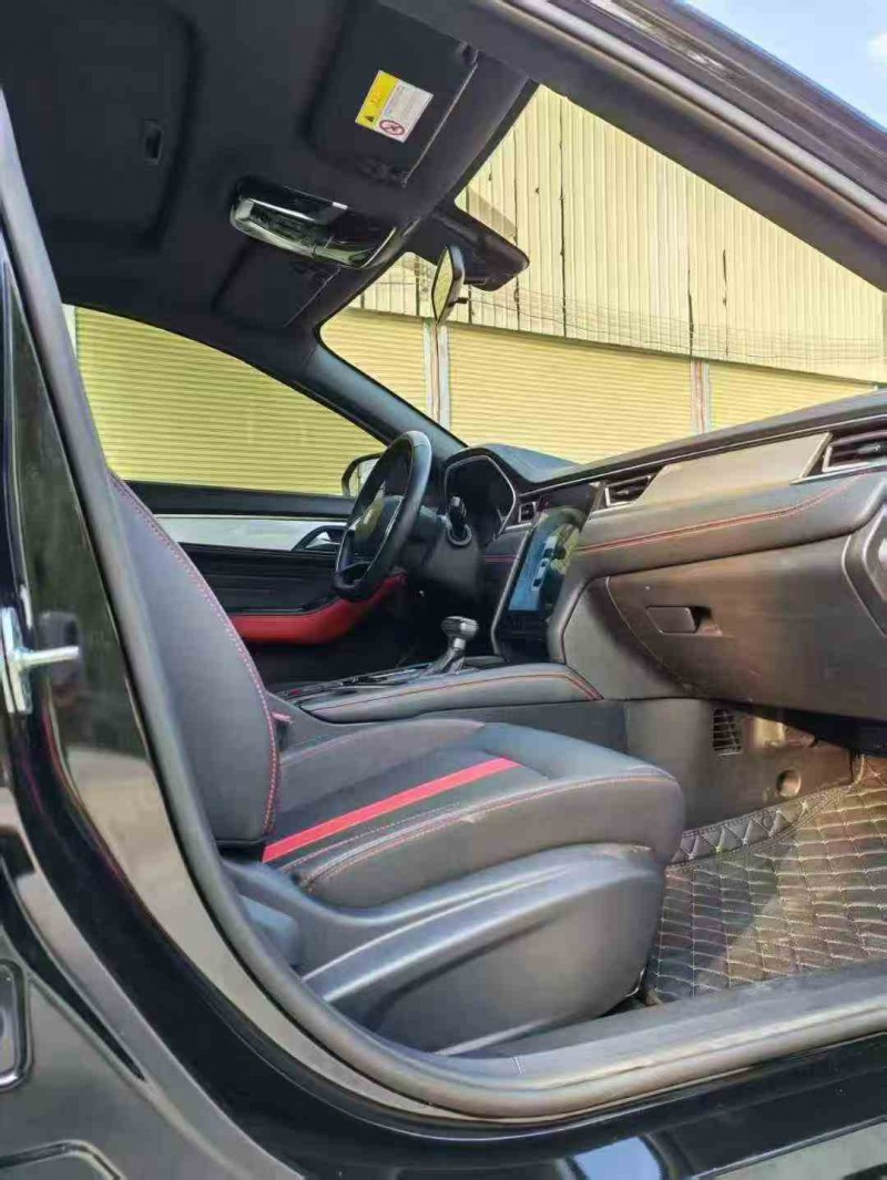 桂林23年江淮思皓2