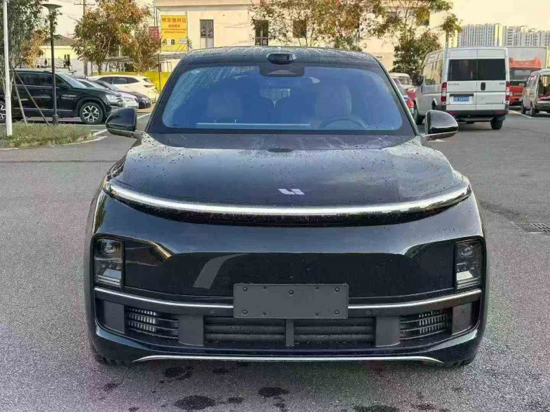 宁波25年理想L91