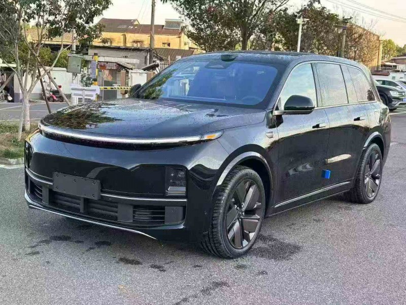 宁波25年理想L92