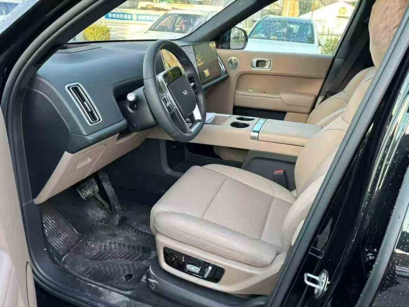 宁波25年理想L93