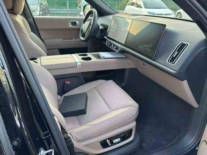 宁波25年理想L94