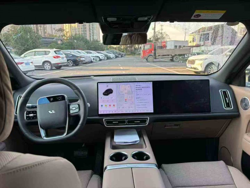 宁波25年理想L95