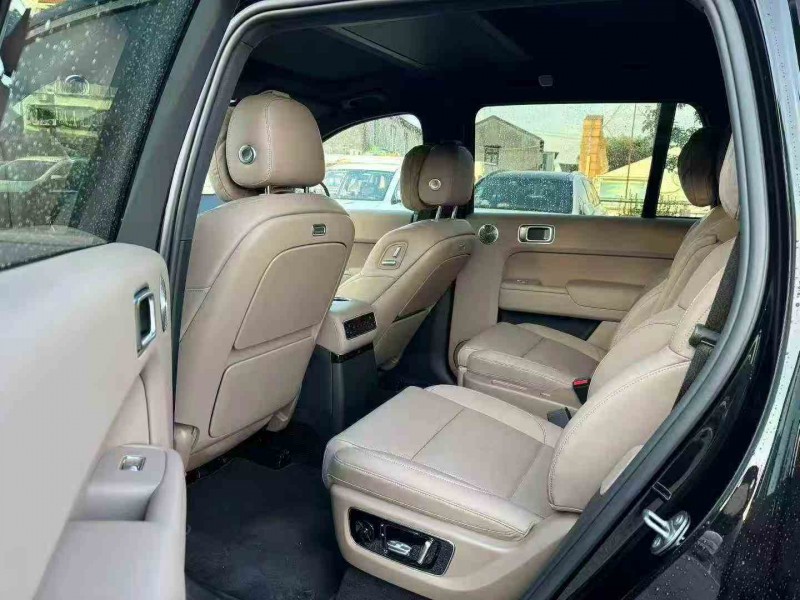 宁波25年理想L96