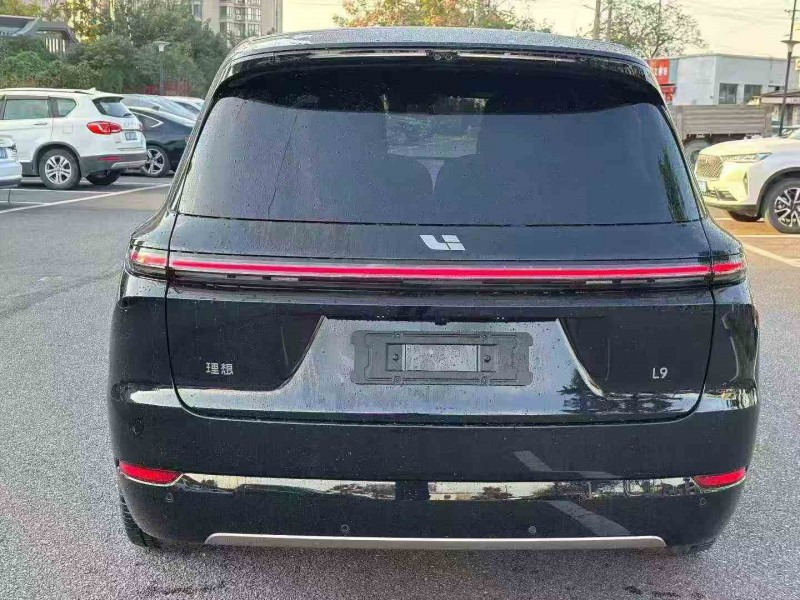 宁波25年理想L98