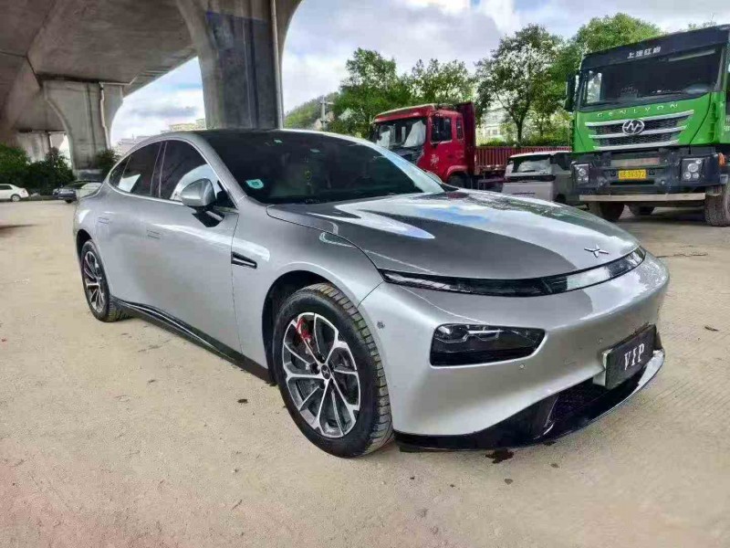 嘉兴21年小鹏汽车p73