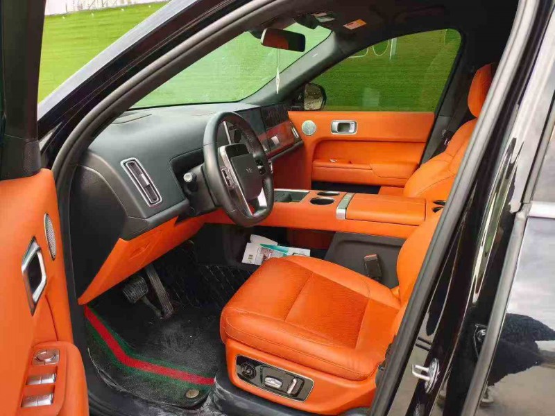 宝鸡24年理想L84