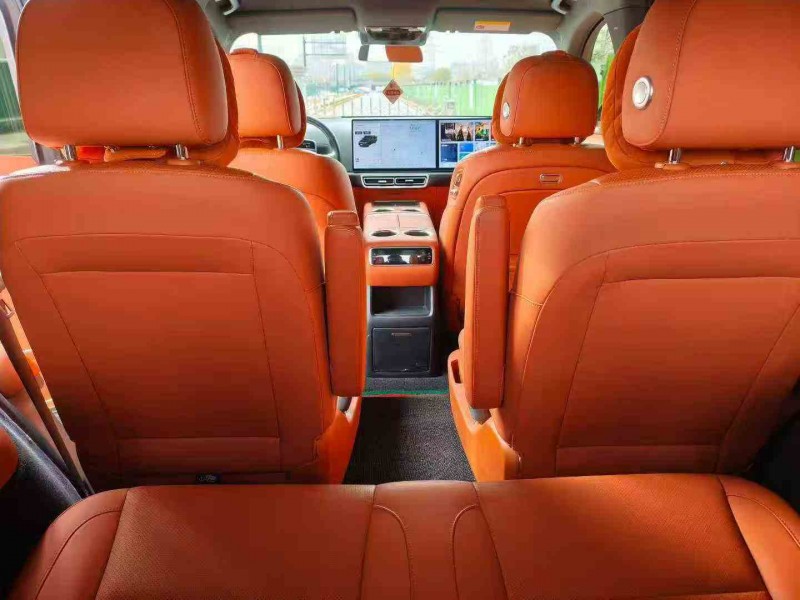 宝鸡24年理想L86