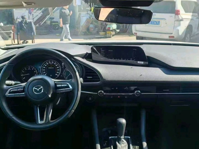 娄底24年马自达36