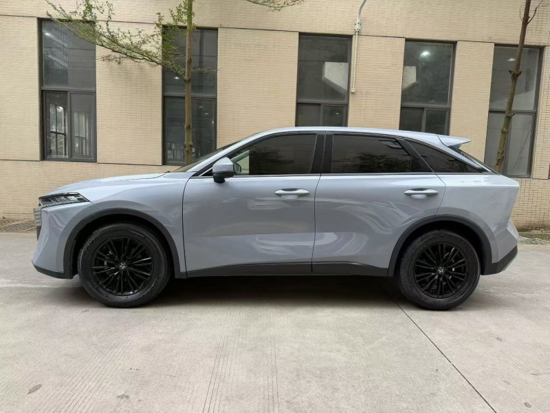 佛山23年启辰大V7