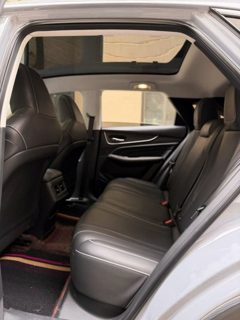 佛山23年启辰大V9