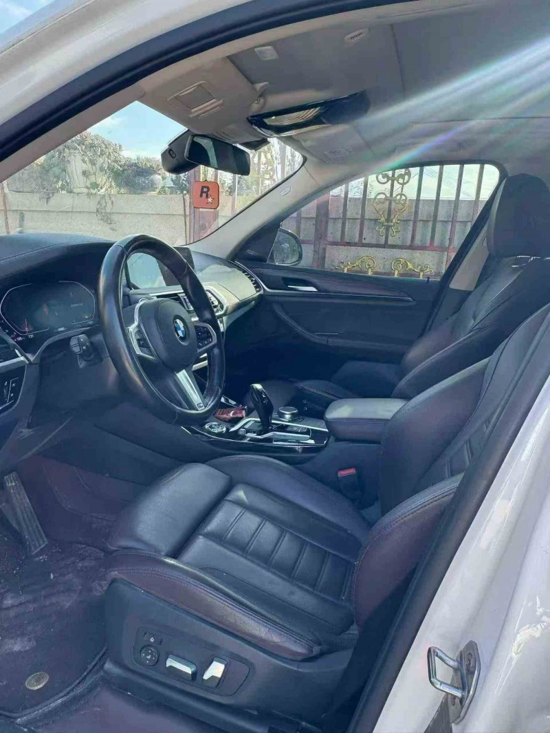 临沧20年宝马X35