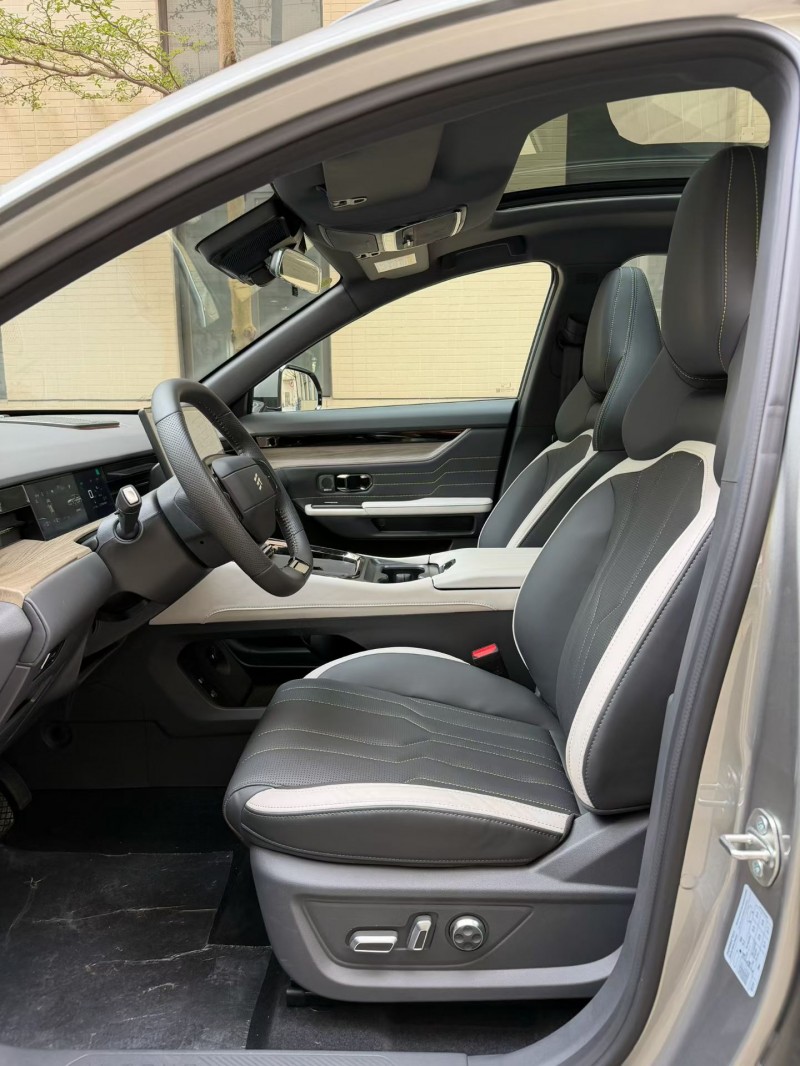 佛山25年奇瑞捷途8