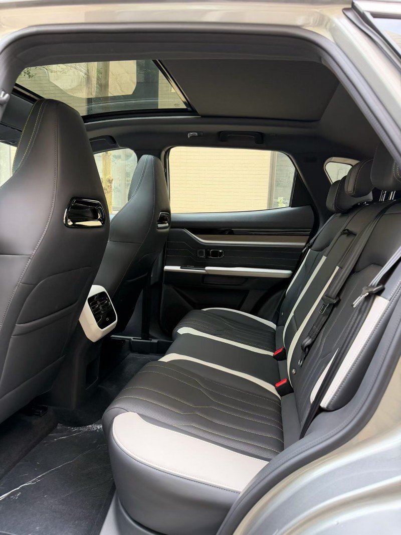 佛山25年奇瑞捷途9