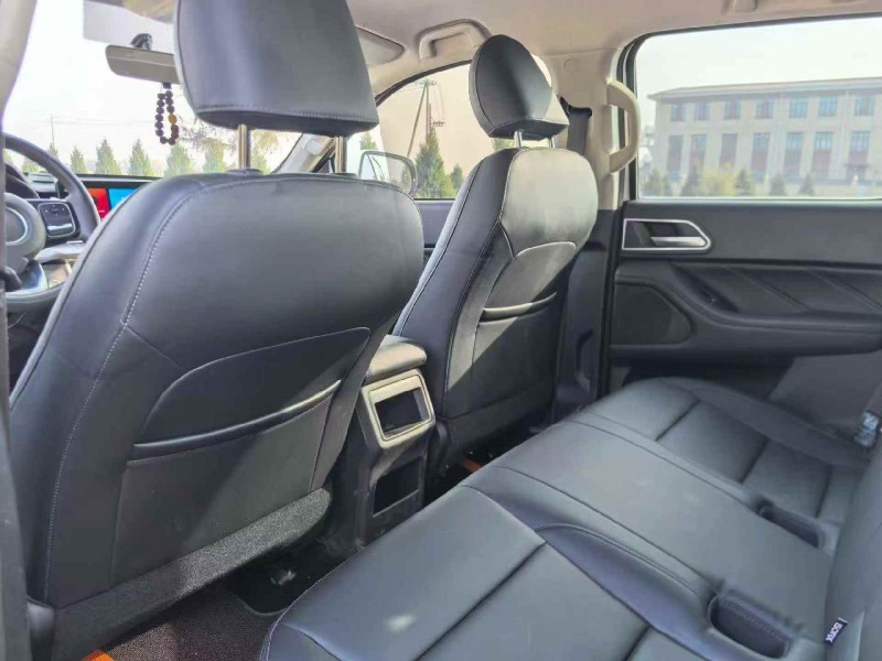 邯郸23年长城汽车炮 皮卡4