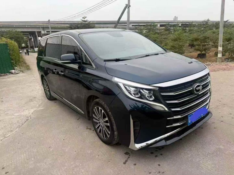 湛江21年传祺M8/GM82