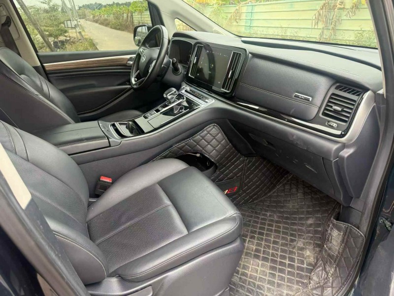 湛江21年传祺M8/GM89