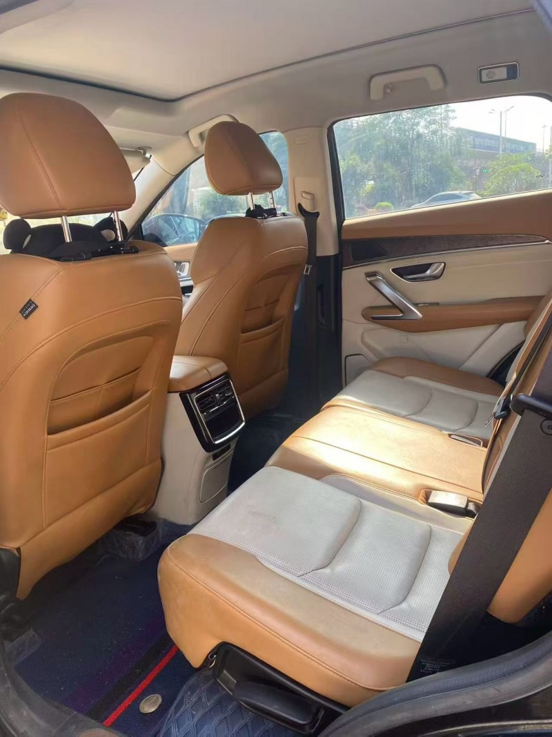 厦门22年奇瑞捷途8