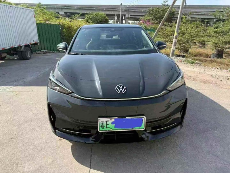 深圳25年大众与众1