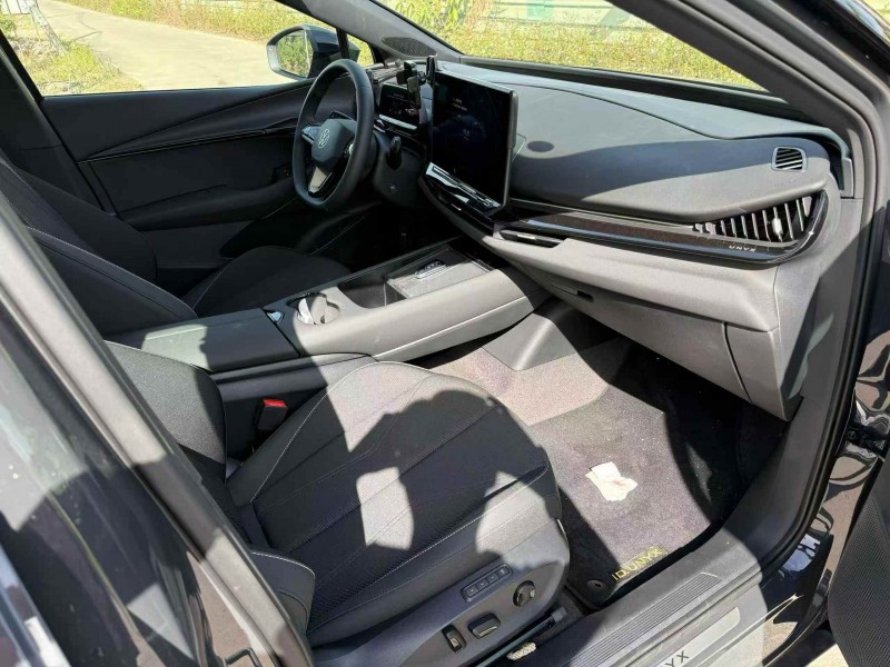 深圳25年大众与众5