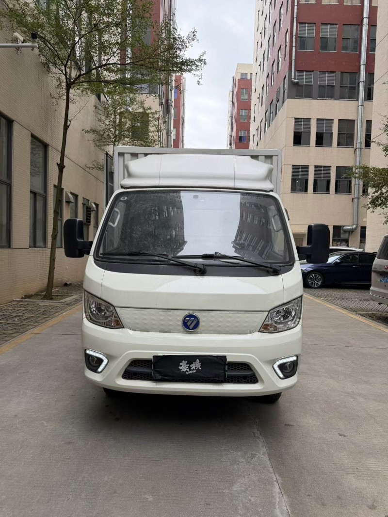 佛山25年福田祥菱1