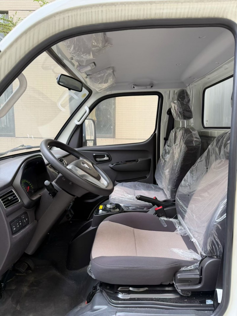 佛山25年福田祥菱6