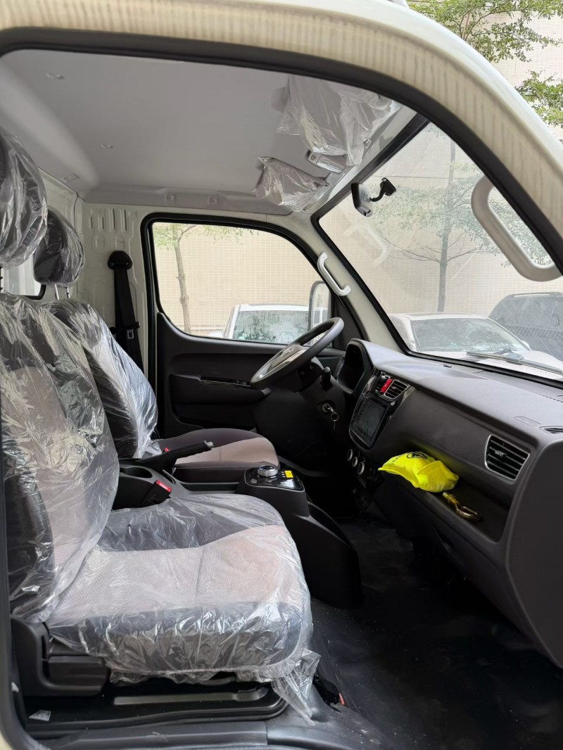 佛山25年福田祥菱7