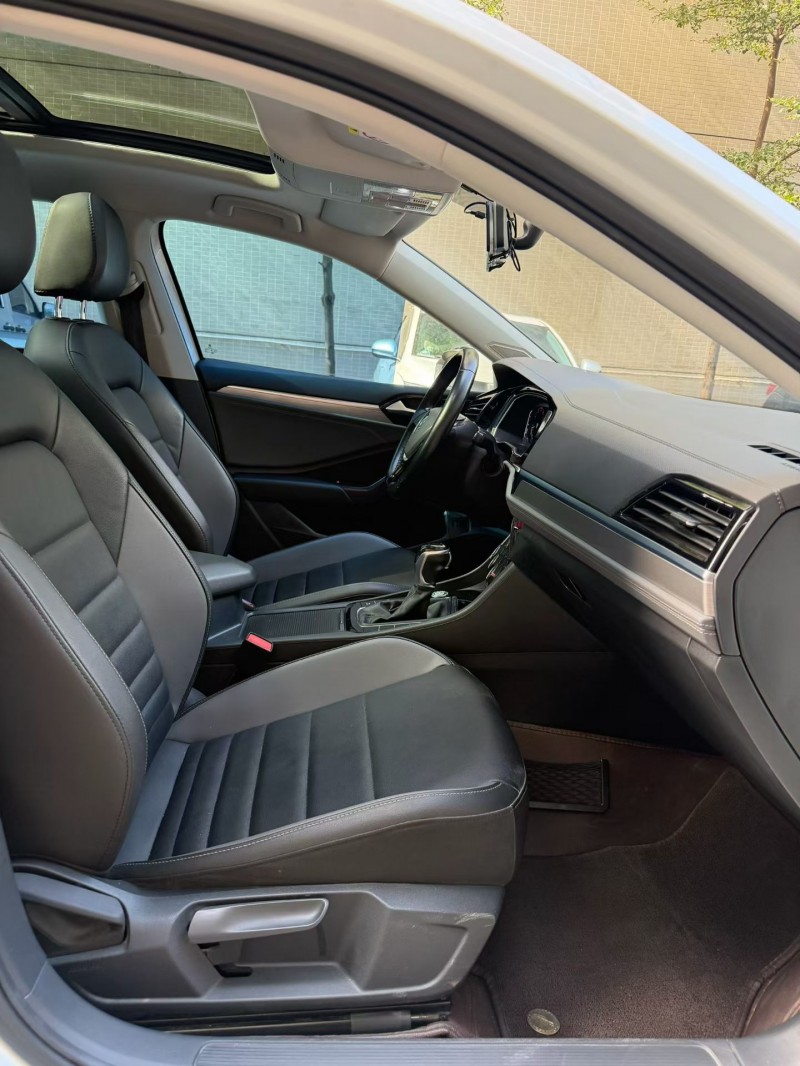 佛山22年大众速腾7