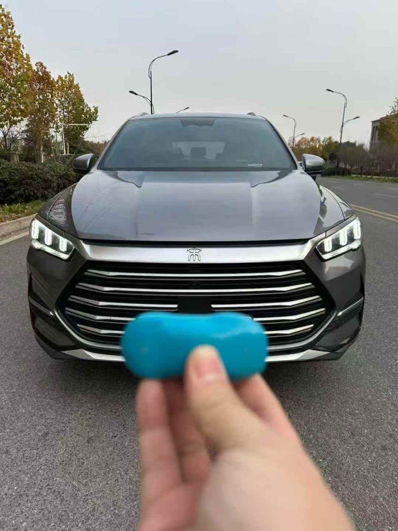 马鞍山23年比亚迪宋1