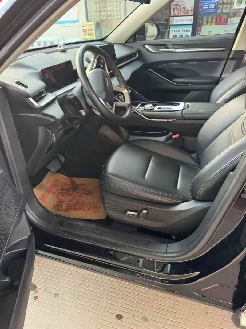 枣庄22年哈弗H63