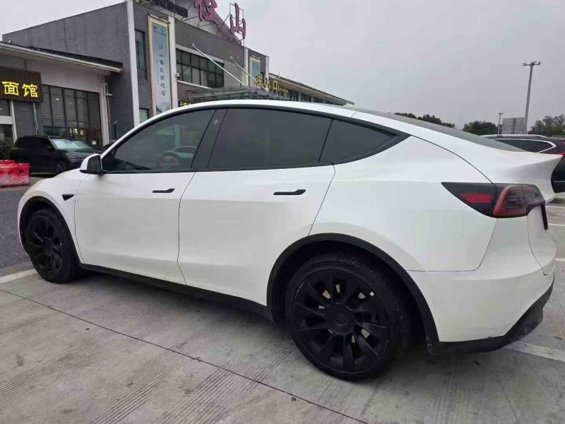 常州24年特斯拉MODEL Y7