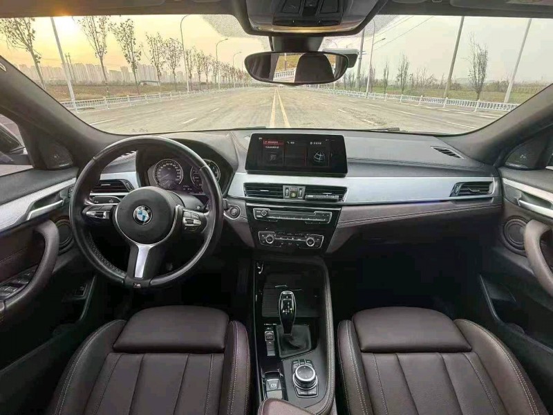 宝鸡21年宝马X24