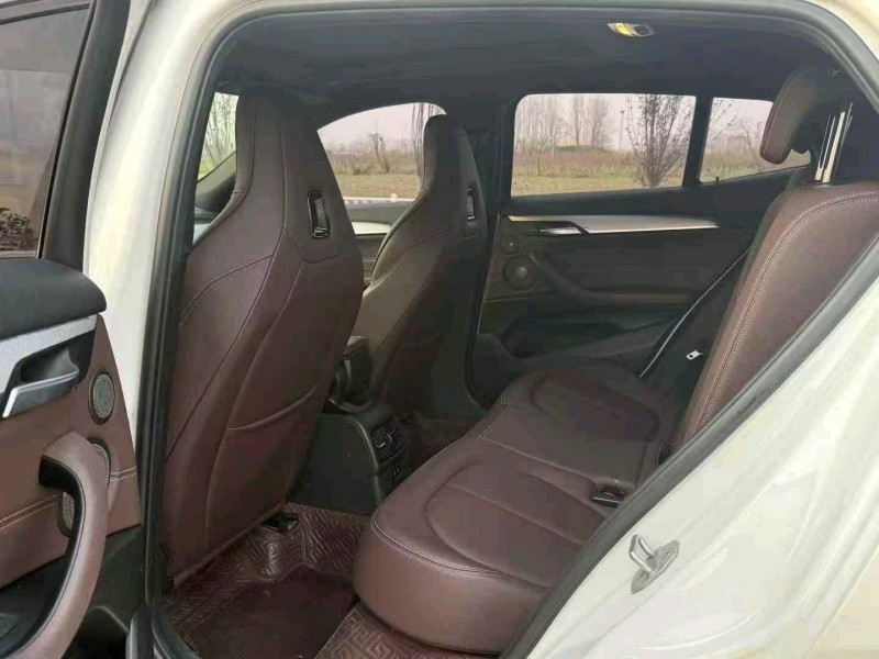 宝鸡21年宝马X25